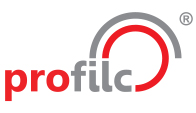 PROFILC Logo