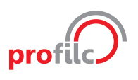PROFILC Logo